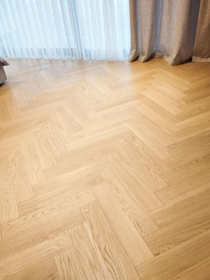 Parchet Stratificat de la Nani - rezistent și ecologic 71