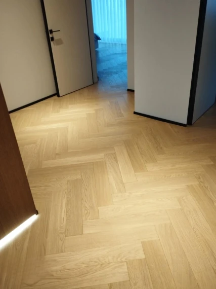 Parchet Stratificat de la Nani - rezistent și ecologic 72