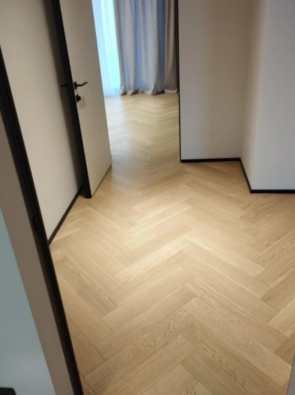 Parchet Stratificat de la Nani - rezistent și ecologic 74