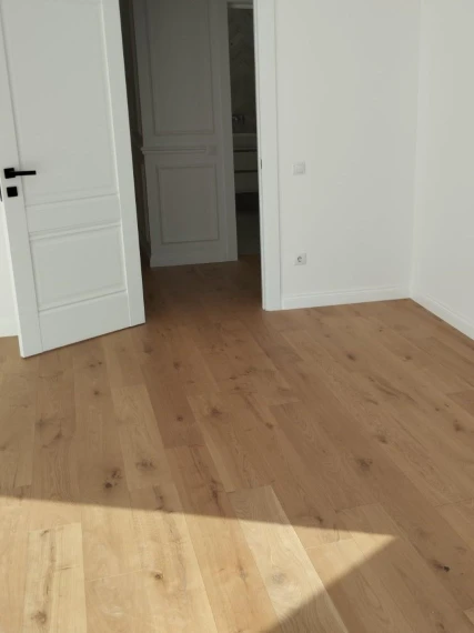 Parchet Stratificat de la Nani - rezistent și ecologic 25