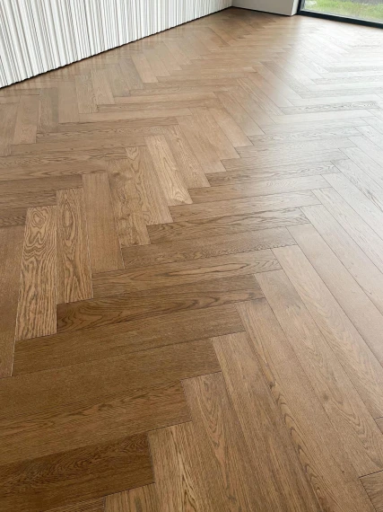 Parchet Stratificat de la Nani - rezistent și ecologic 114