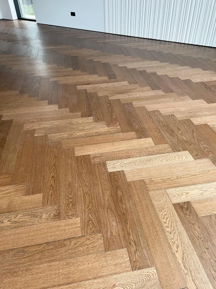 Parchet Stratificat de la Nani - rezistent și ecologic 113