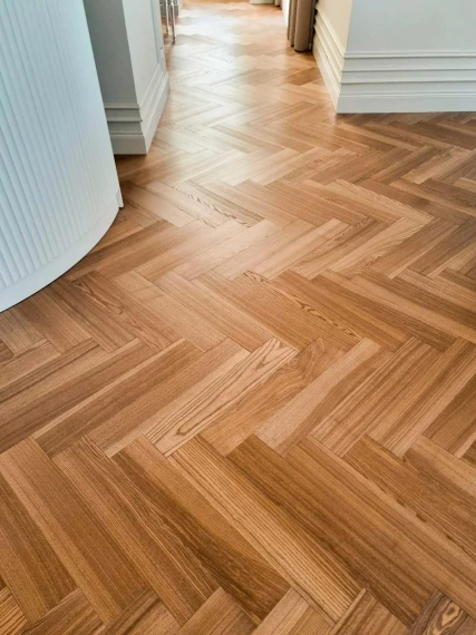 Parchet Stratificat de la Nani - rezistent și ecologic 46
