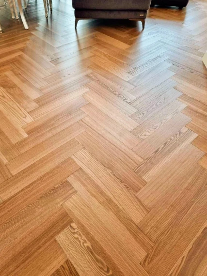 Parchet Stratificat de la Nani - rezistent și ecologic 47