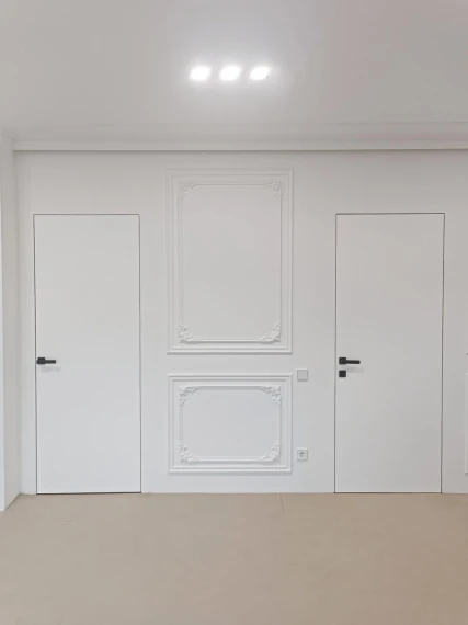 Ușile Filomuro de la Nani – arta ușilor invizibile 18