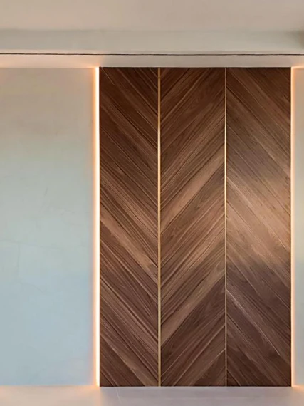 Panouri Decorative de la Nani - eleganță modernă și durabilitate 3