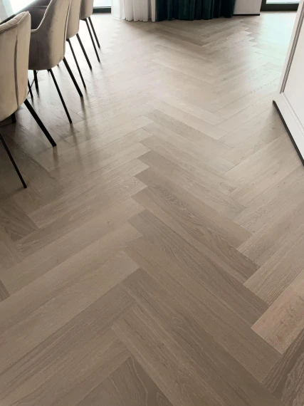 Parchet Stratificat de la Nani - rezistent și ecologic 12