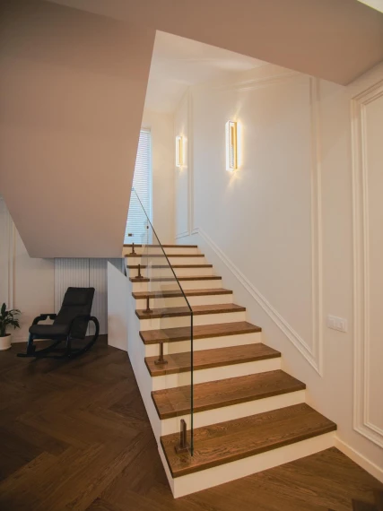 Trepte de la Nani - elegante și  sigure 30