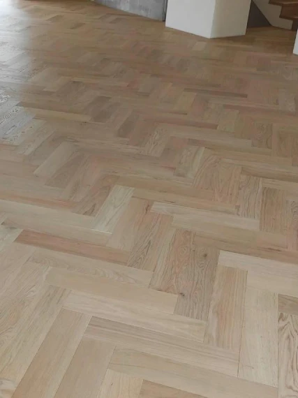 Parchet Stratificat de la Nani - rezistent și ecologic 38
