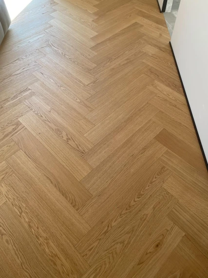 Parchet Stratificat de la Nani - rezistent și ecologic 27