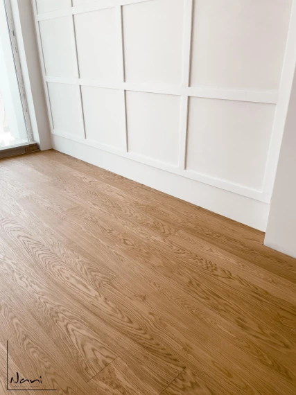 Parchet Stratificat de la Nani - rezistent și ecologic 15
