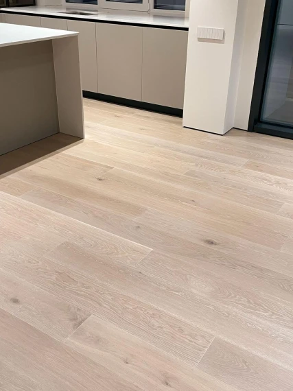 Parchet Stratificat de la Nani - rezistent și ecologic 49