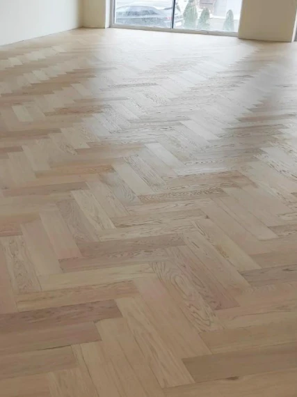 Parchet Stratificat de la Nani - rezistent și ecologic 39