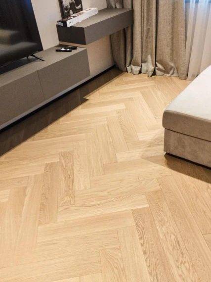 Parchet Stratificat de la Nani - rezistent și ecologic 70
