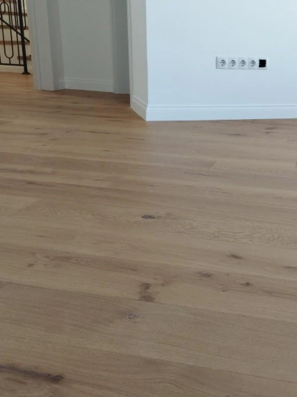 Parchet Stratificat de la Nani - rezistent și ecologic 23