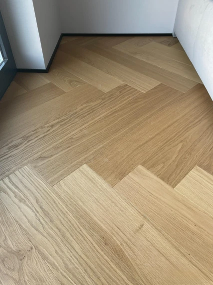 Parchet Stratificat de la Nani - rezistent și ecologic 26