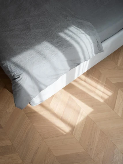 Parchet Stratificat de la Nani - rezistent și ecologic 93