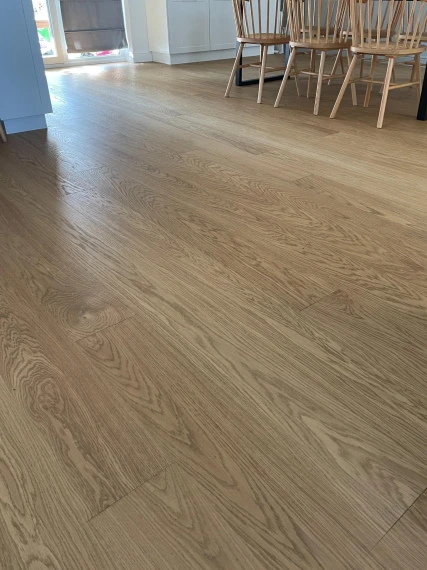 Parchet Stratificat de la Nani - rezistent și ecologic 30