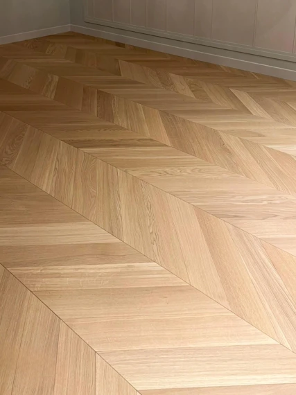 Parchet Stratificat de la Nani - rezistent și ecologic 85