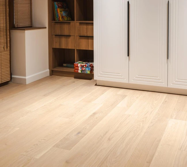 Parchet Stratificat din Lemn photo2