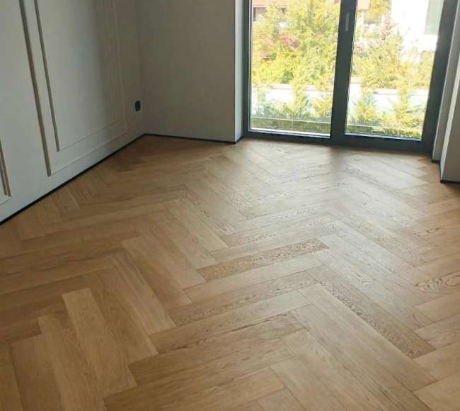 Parchet Stratificat din Lemn photo3