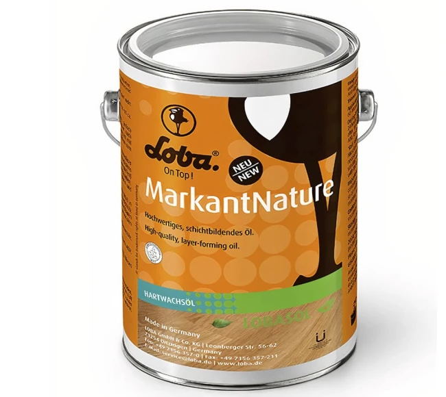 Loba Markant Nature (2,5 L) photo1