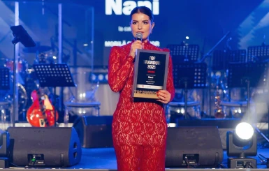 Nani Mobilă, Uși, Parchet - BRANDUL ANULUI 2025!