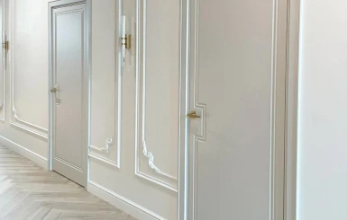 Proect Finalizat - ușile Solo