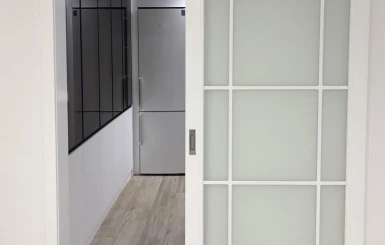 Ușile glisante Paradis