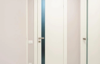 Riga: ușa cu acel „ceva”